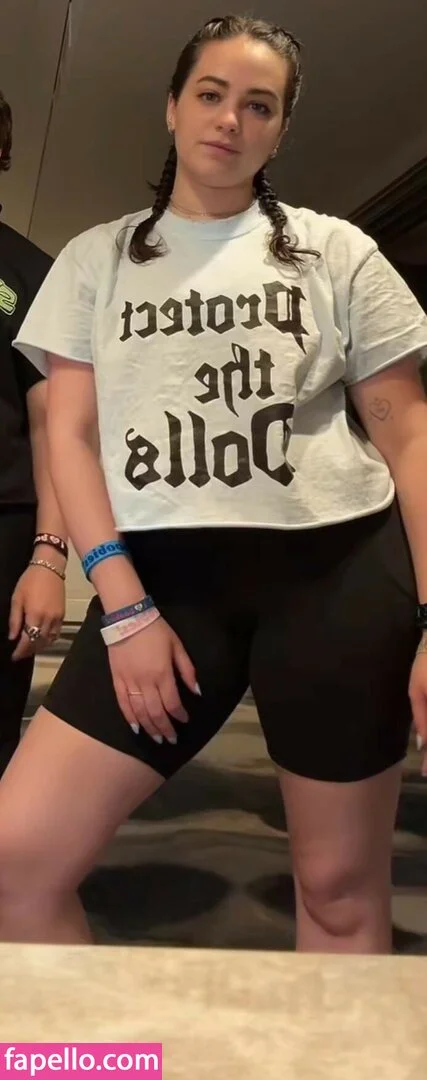 La Mosquera Onlyfans Photo Gallery 