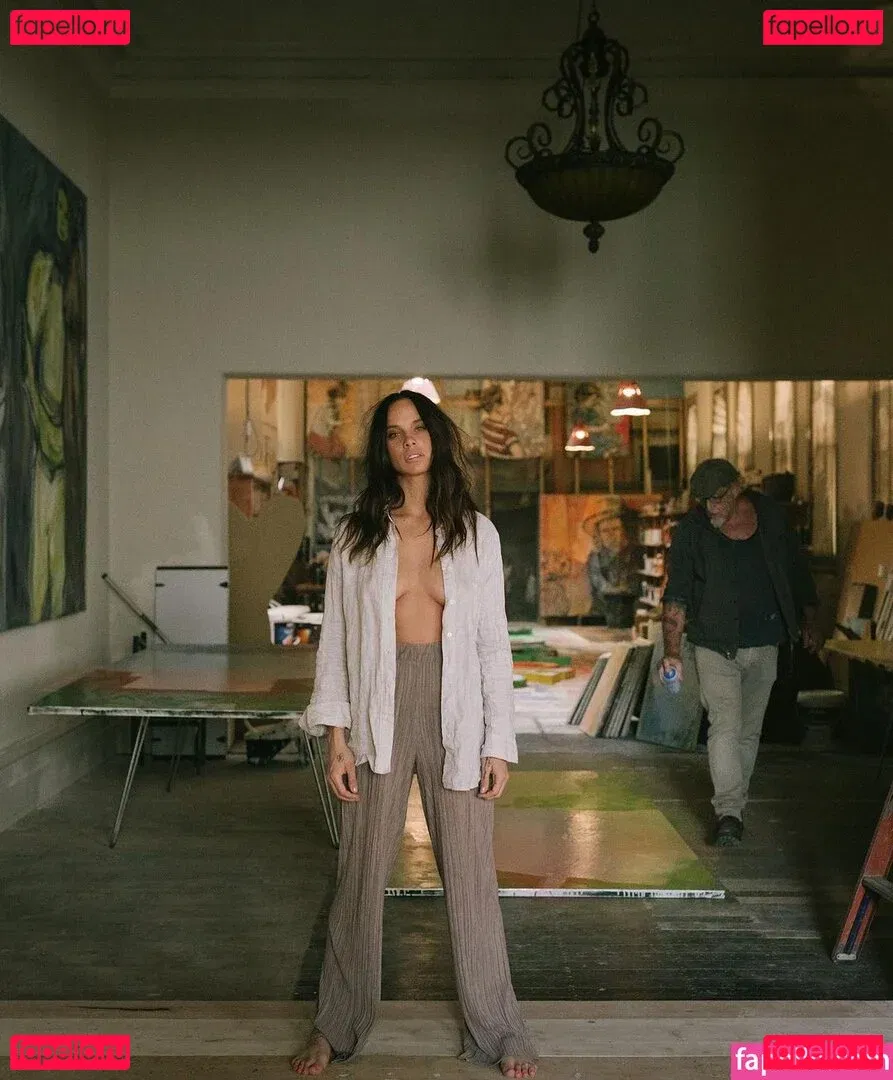 Bonnie Anderson Onlyfans Photo Gallery 