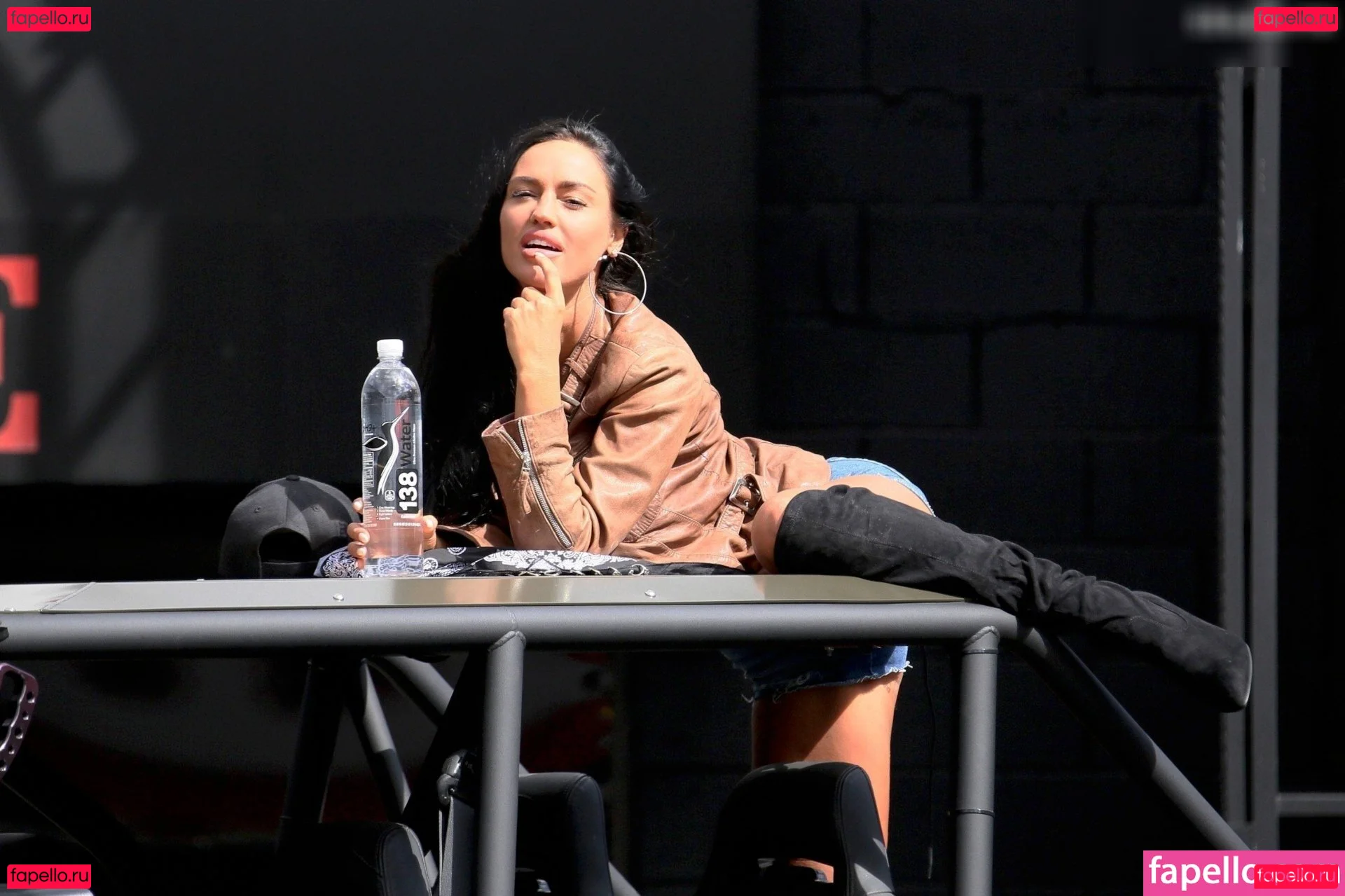 Charlie Riina Onlyfans Photo Gallery 