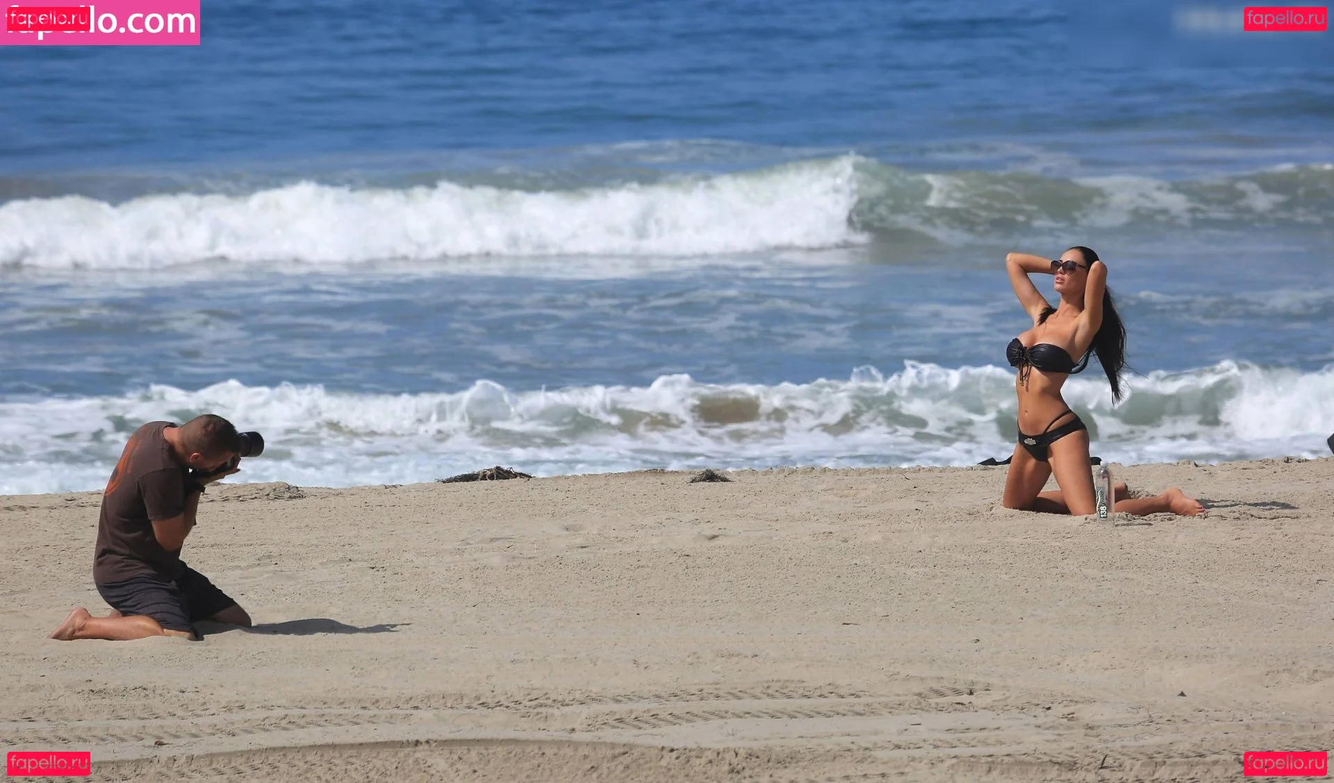 Charlie Riina Onlyfans Photo Gallery 