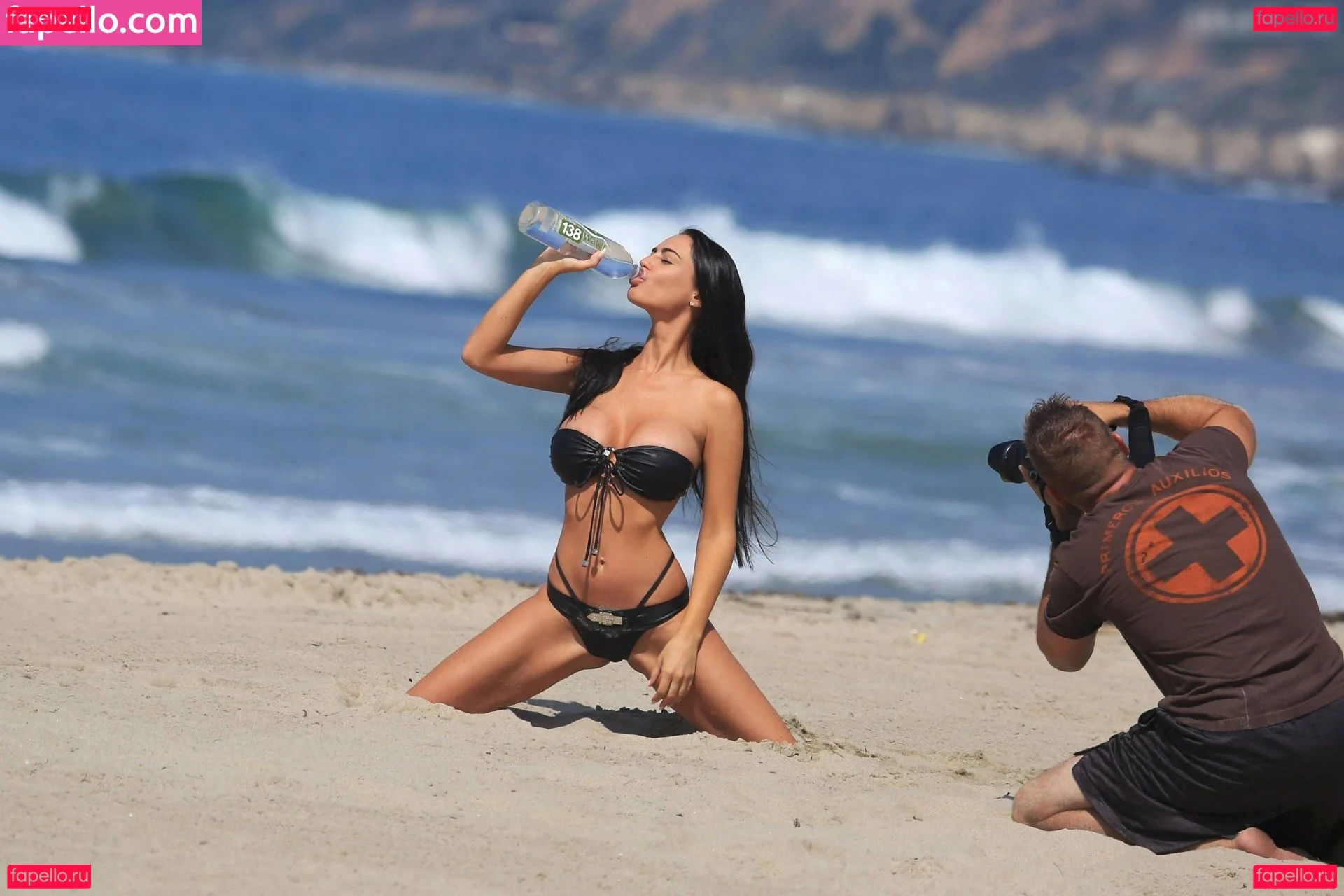 Charlie Riina Onlyfans Photo Gallery 