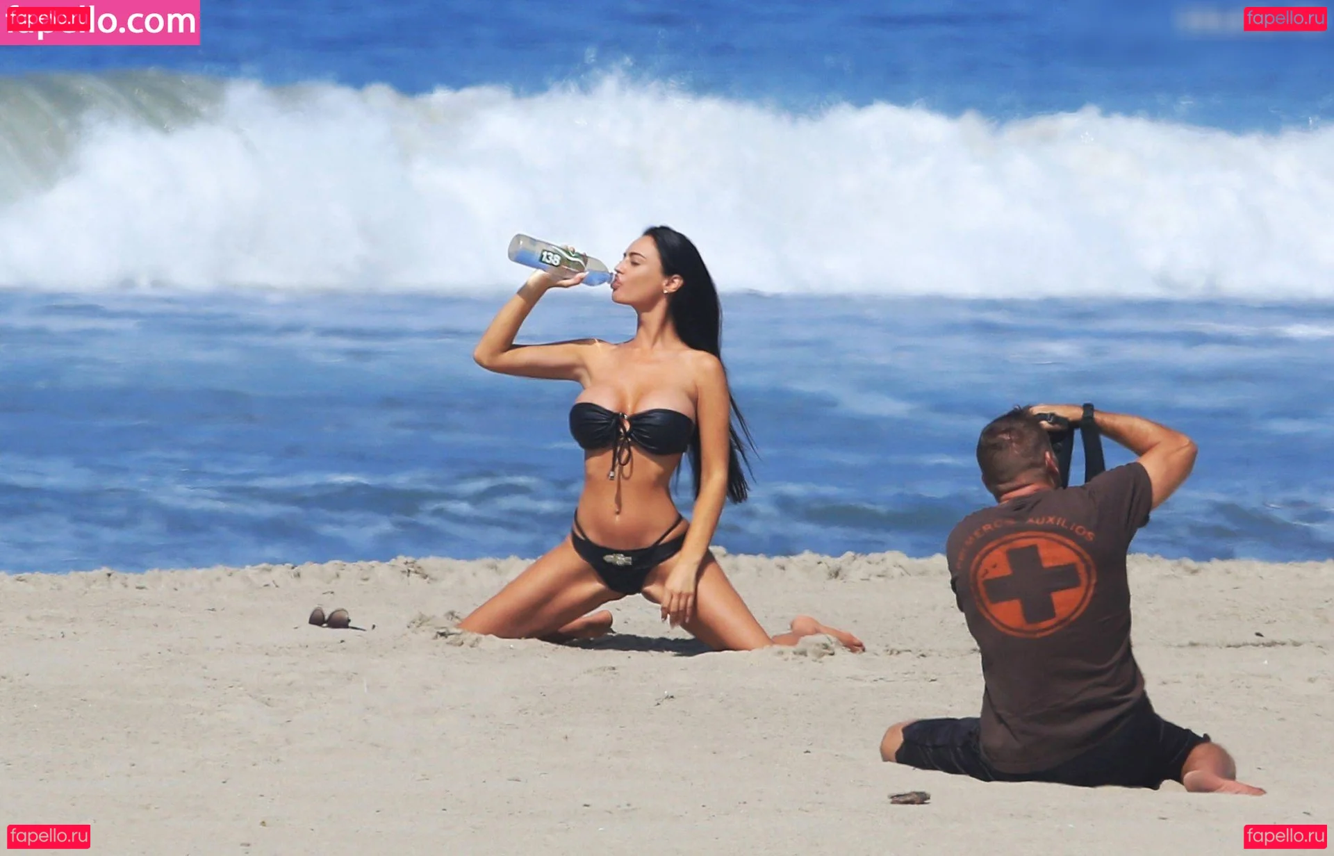 Charlie Riina Onlyfans Photo Gallery 