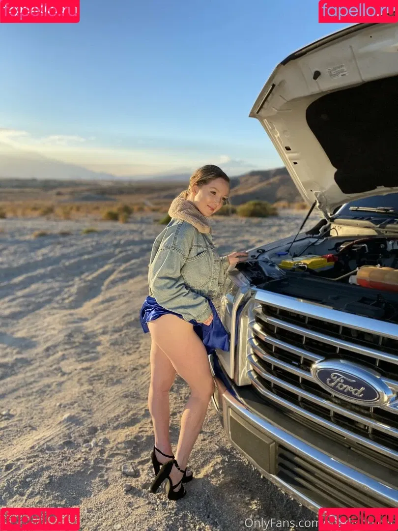 MadisonJoXo Onlyfans Photo Gallery 
