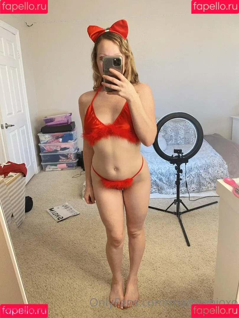 MadisonJoXo Onlyfans Photo Gallery 