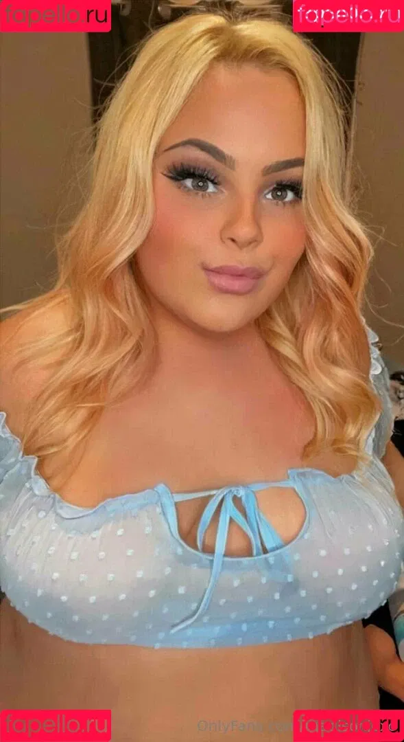 MadisonJoXo Onlyfans Photo Gallery 