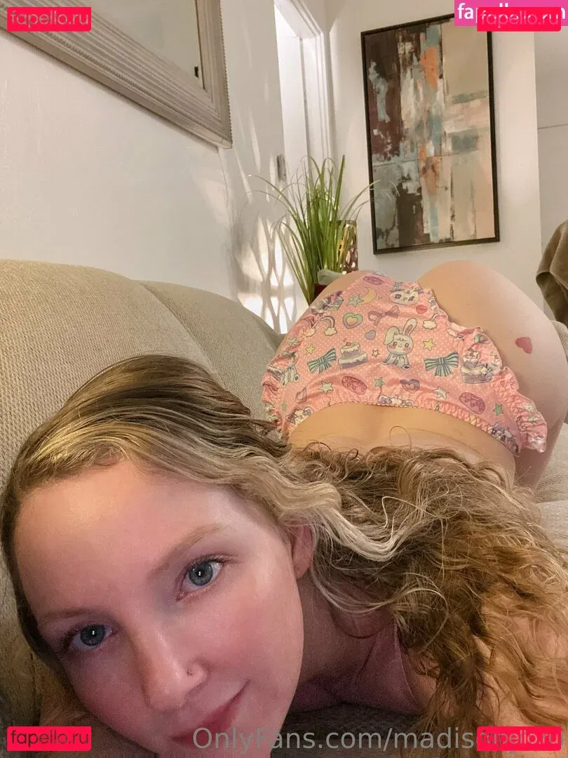 MadisonJoXo Onlyfans Photo Gallery 