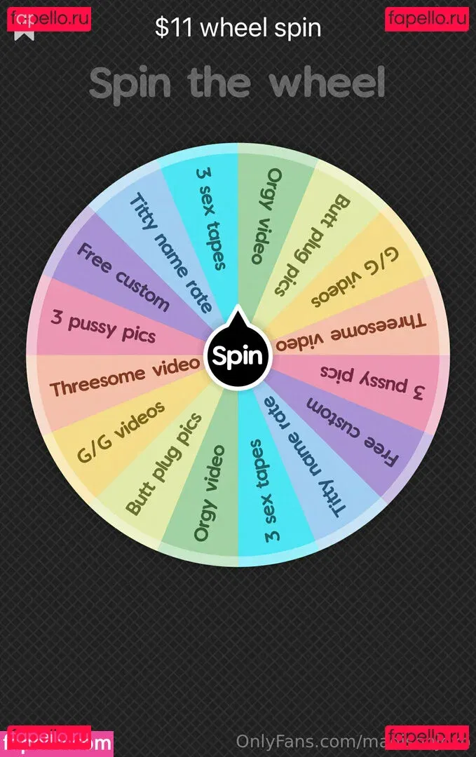 MadisonJoXo Onlyfans Photo Gallery 