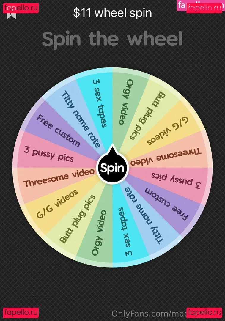 MadisonJoXo Onlyfans Photo Gallery 