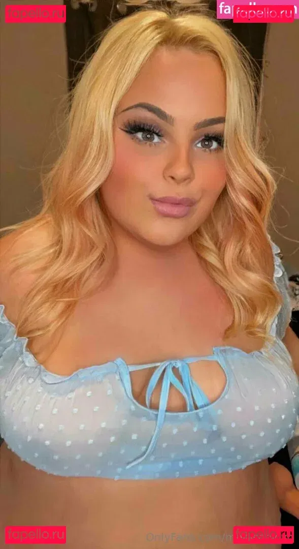 MadisonJoXo Onlyfans Photo Gallery 