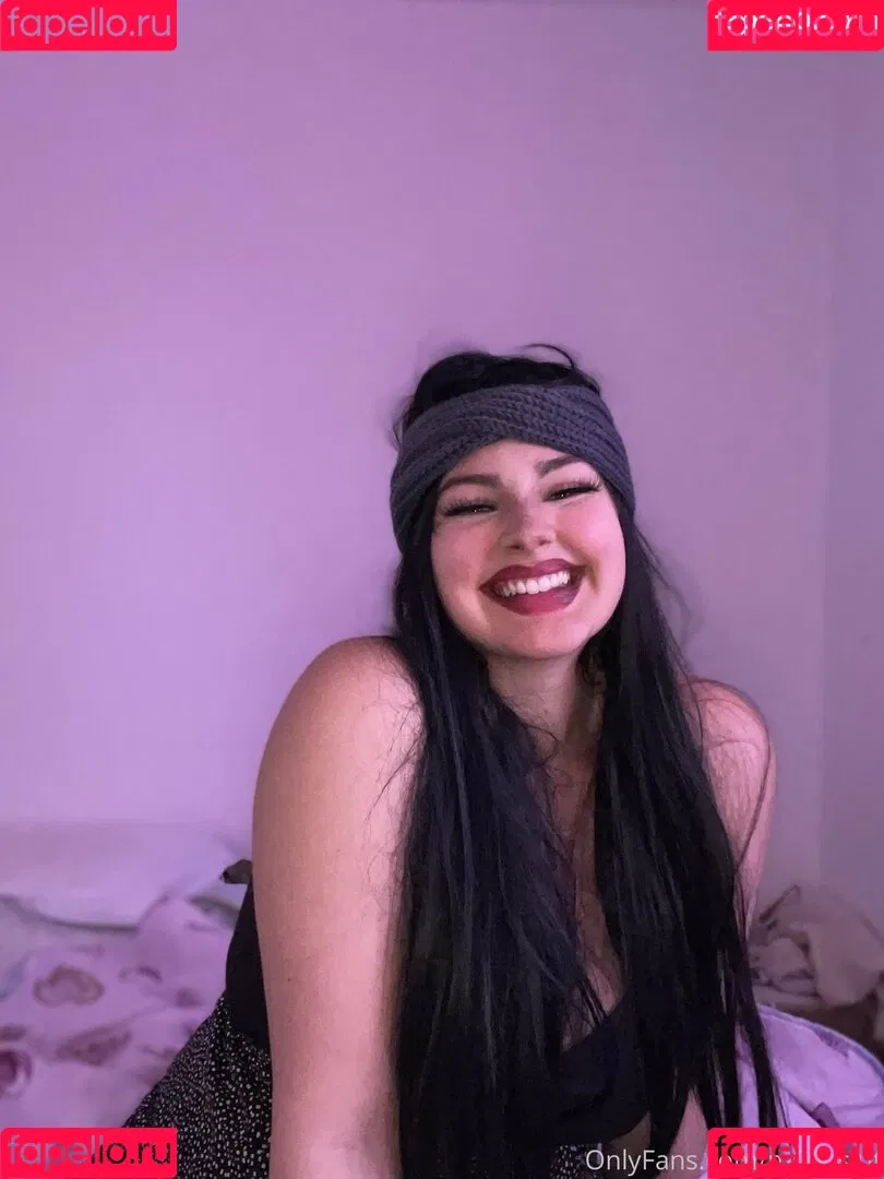 fairydelphine Onlyfans Photo Gallery 