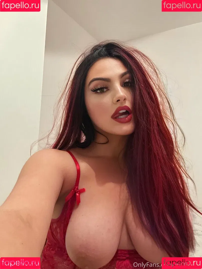 fairydelphine Onlyfans Photo Gallery 