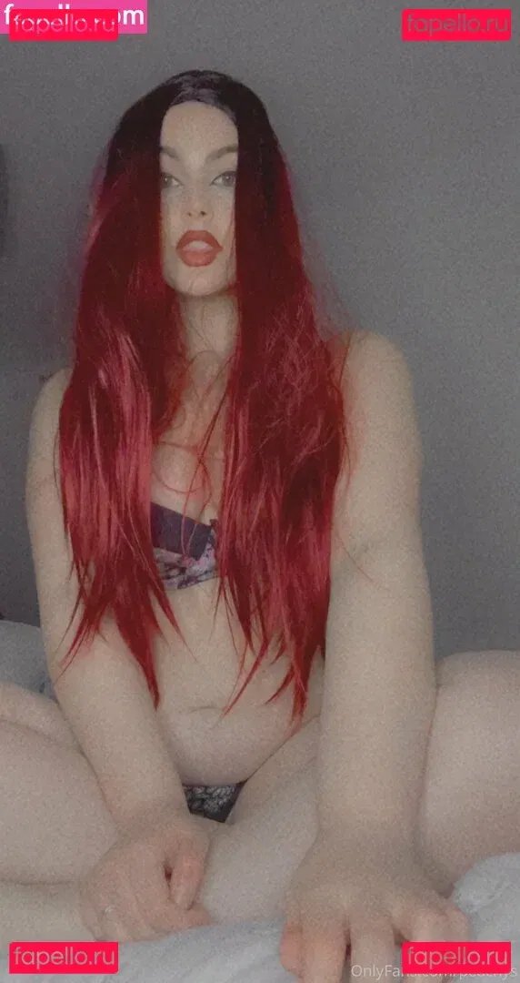 fairydelphine Onlyfans Photo Gallery 