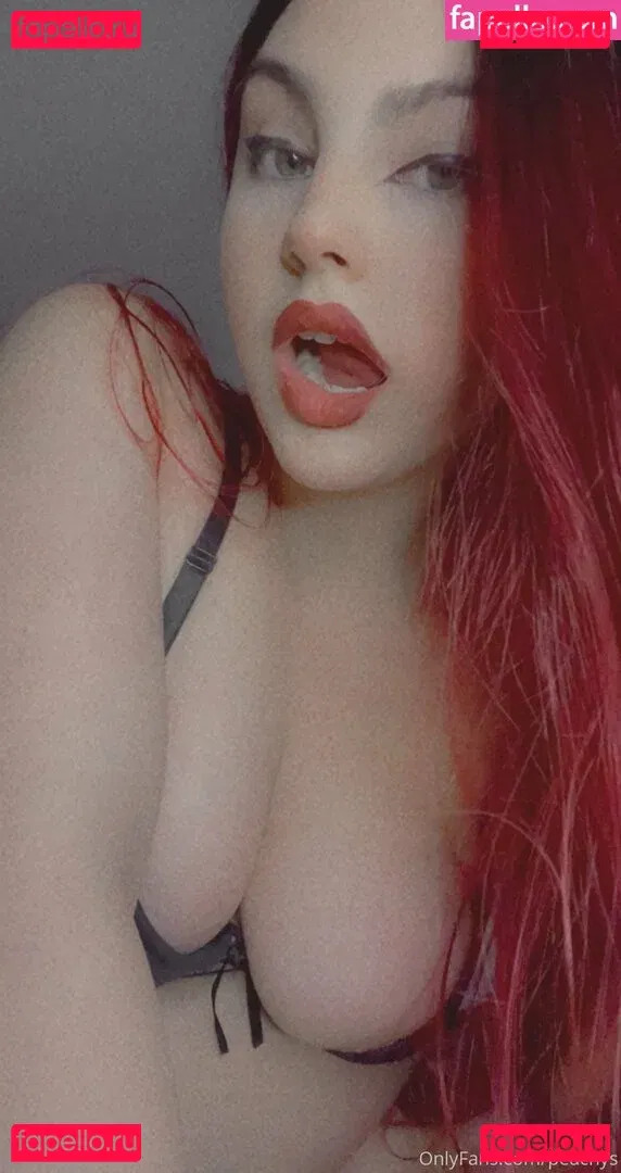 fairydelphine Onlyfans Photo Gallery 