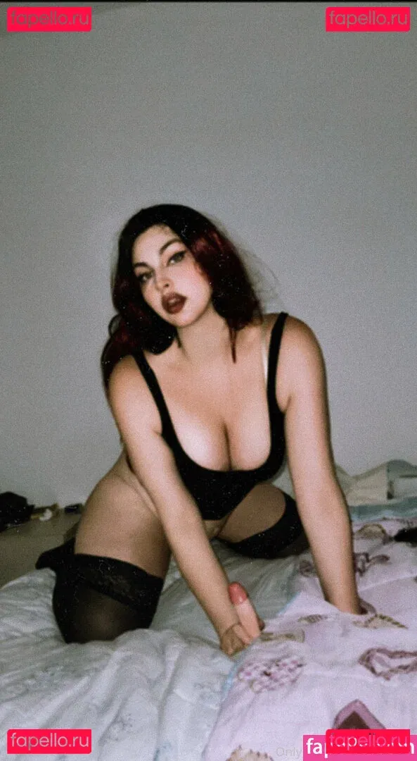 fairydelphine Onlyfans Photo Gallery 