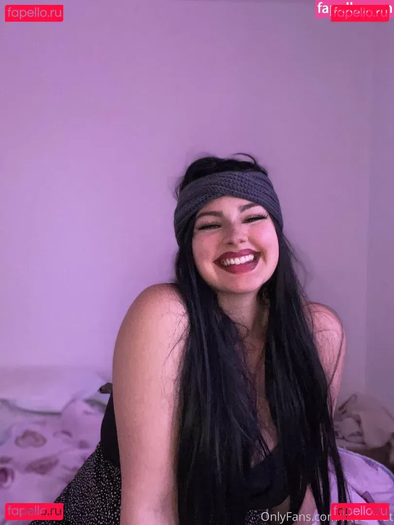 fairydelphine Onlyfans Photo Gallery 