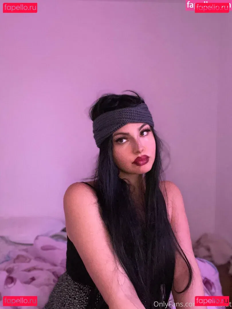 fairydelphine Onlyfans Photo Gallery 