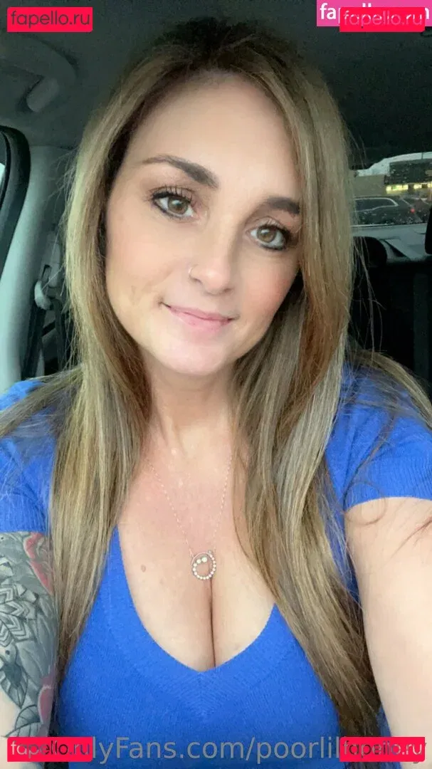 poorlilhoney Onlyfans Photo Gallery 