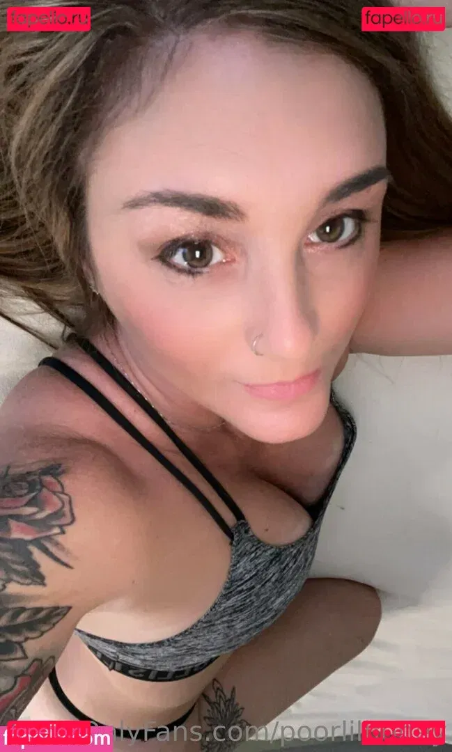poorlilhoney Onlyfans Photo Gallery 