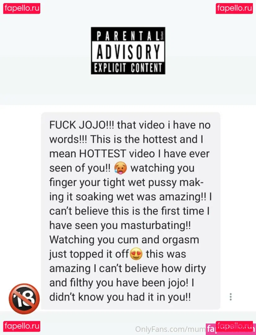 freejoannajuicy Onlyfans Photo Gallery 