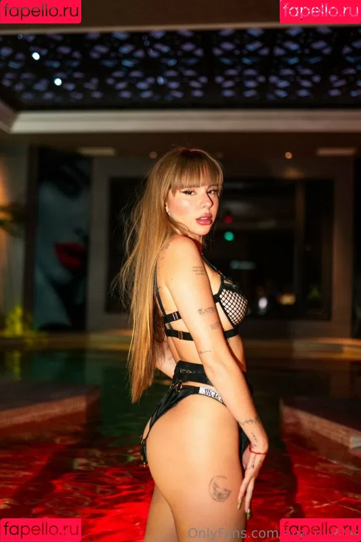 AnasoClash Onlyfans Photo Gallery 
