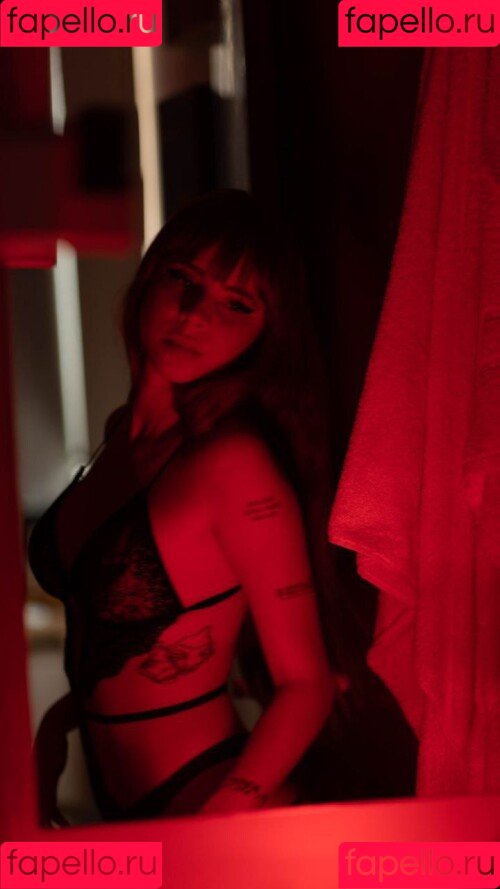 AnasoClash Onlyfans Photo Gallery 