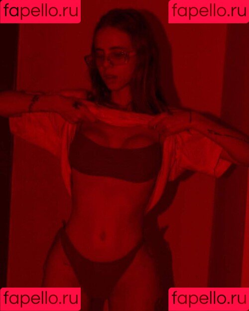 AnasoClash Onlyfans Photo Gallery 