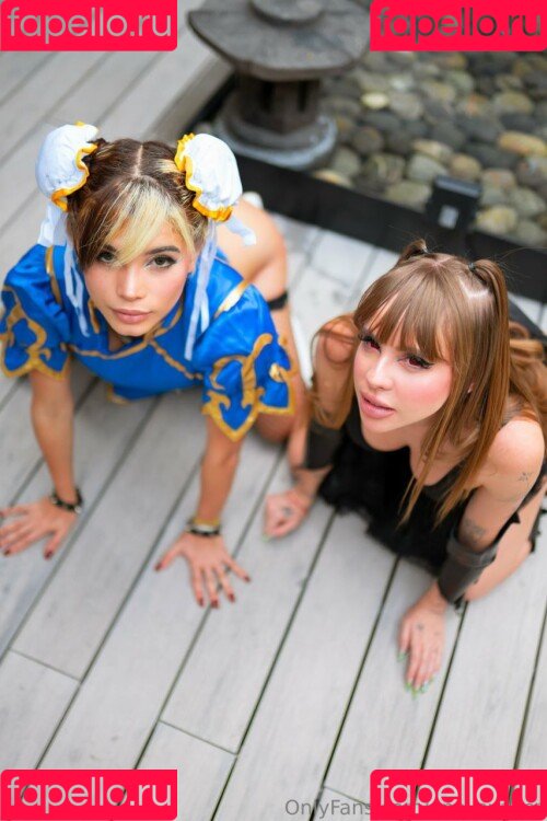 AnasoClash Onlyfans Photo Gallery 