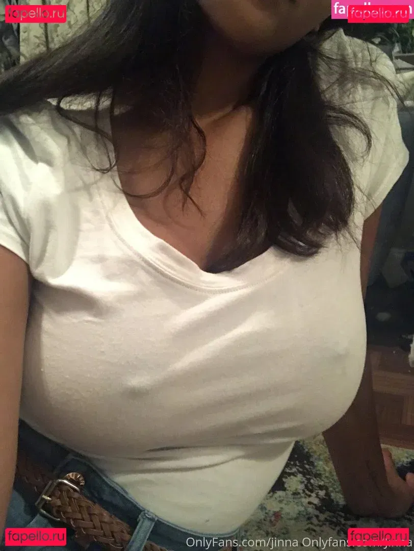 Jinna Cabrera Onlyfans Photo Gallery 