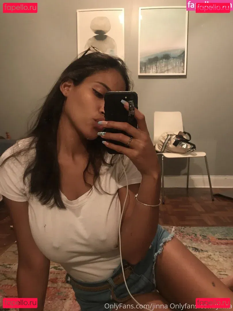 Jinna Cabrera Onlyfans Photo Gallery 