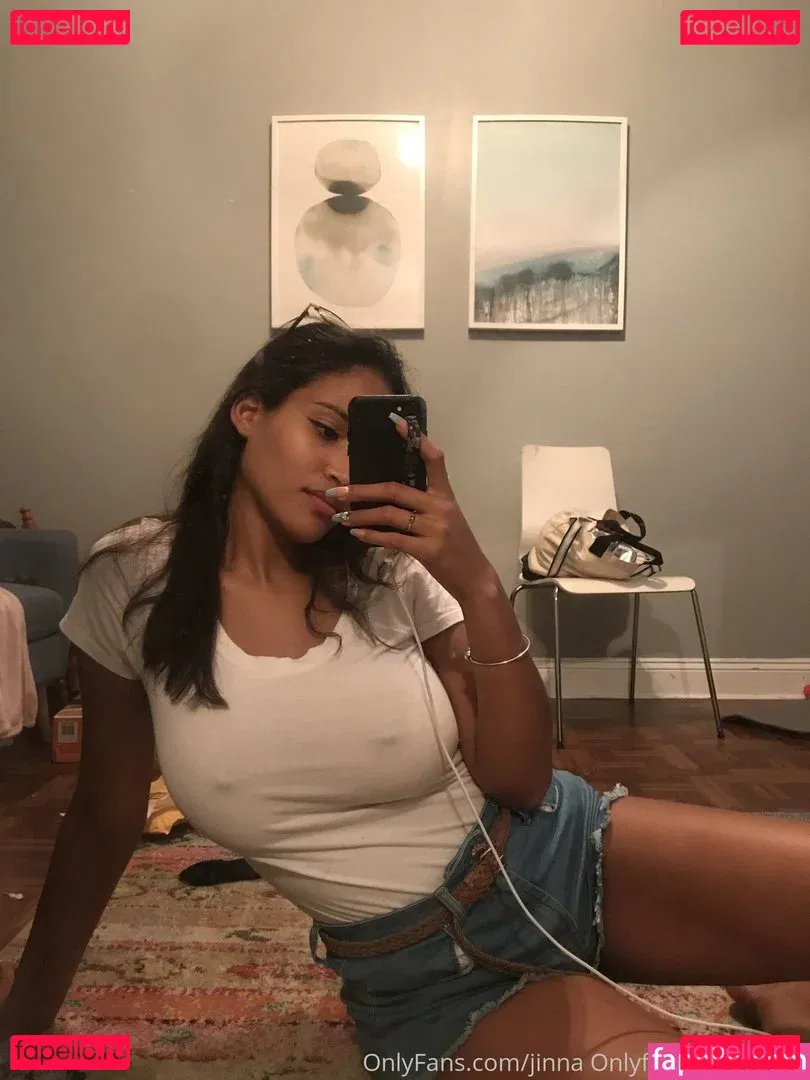 Jinna Cabrera Onlyfans Photo Gallery 
