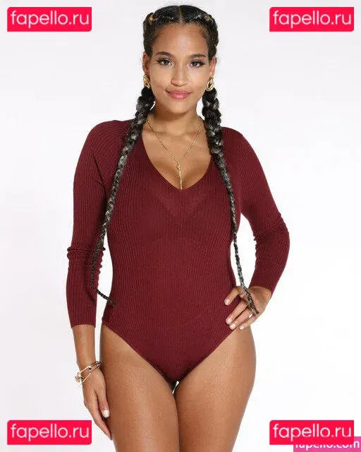 Jinna Cabrera Onlyfans Photo Gallery 