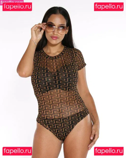 Jinna Cabrera Onlyfans Photo Gallery 