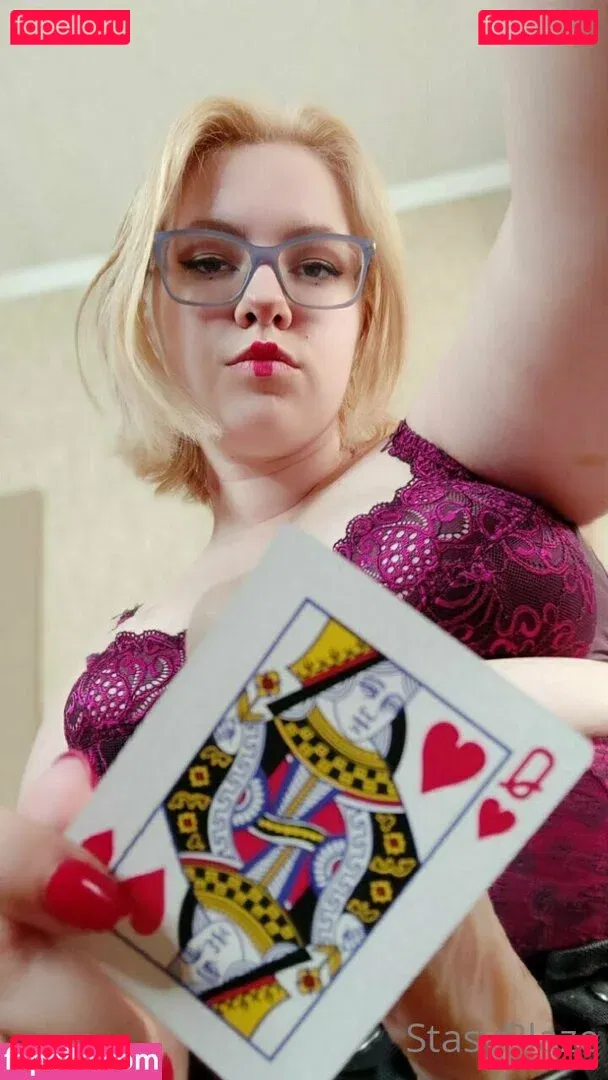 stasyblazefree Onlyfans Photo Gallery 