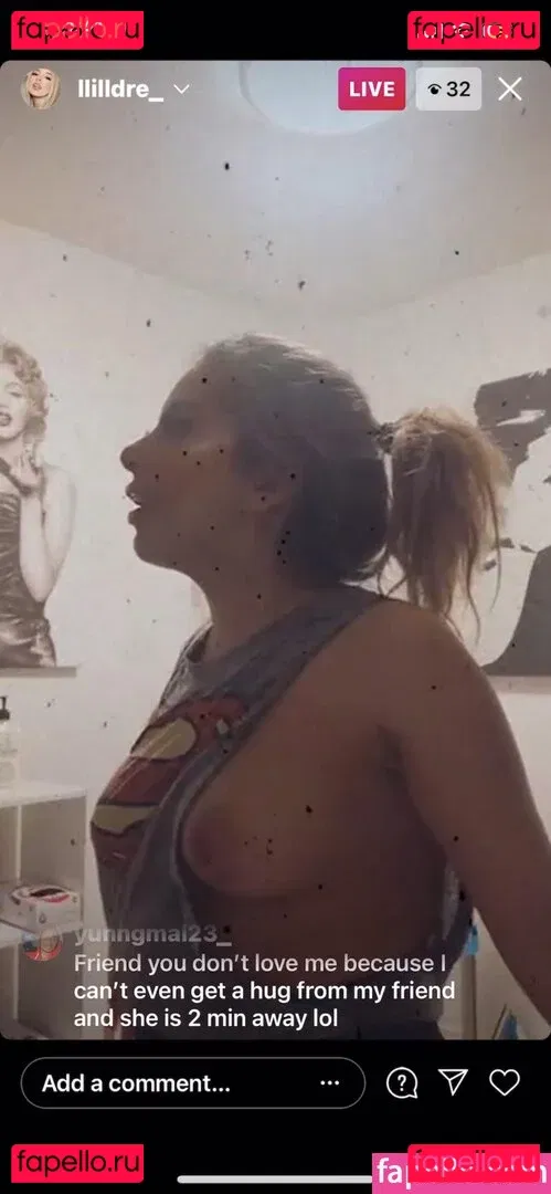 Dreaawthamouff Onlyfans Photo Gallery 