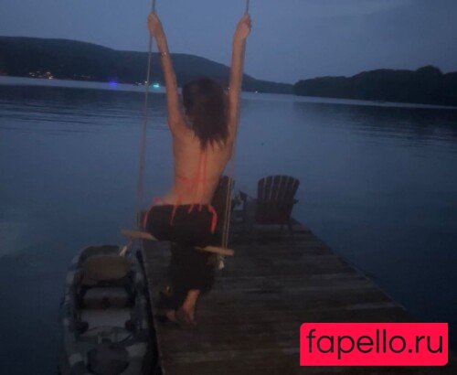 Laura Lindstrom Nude Onlyfans Photo 3