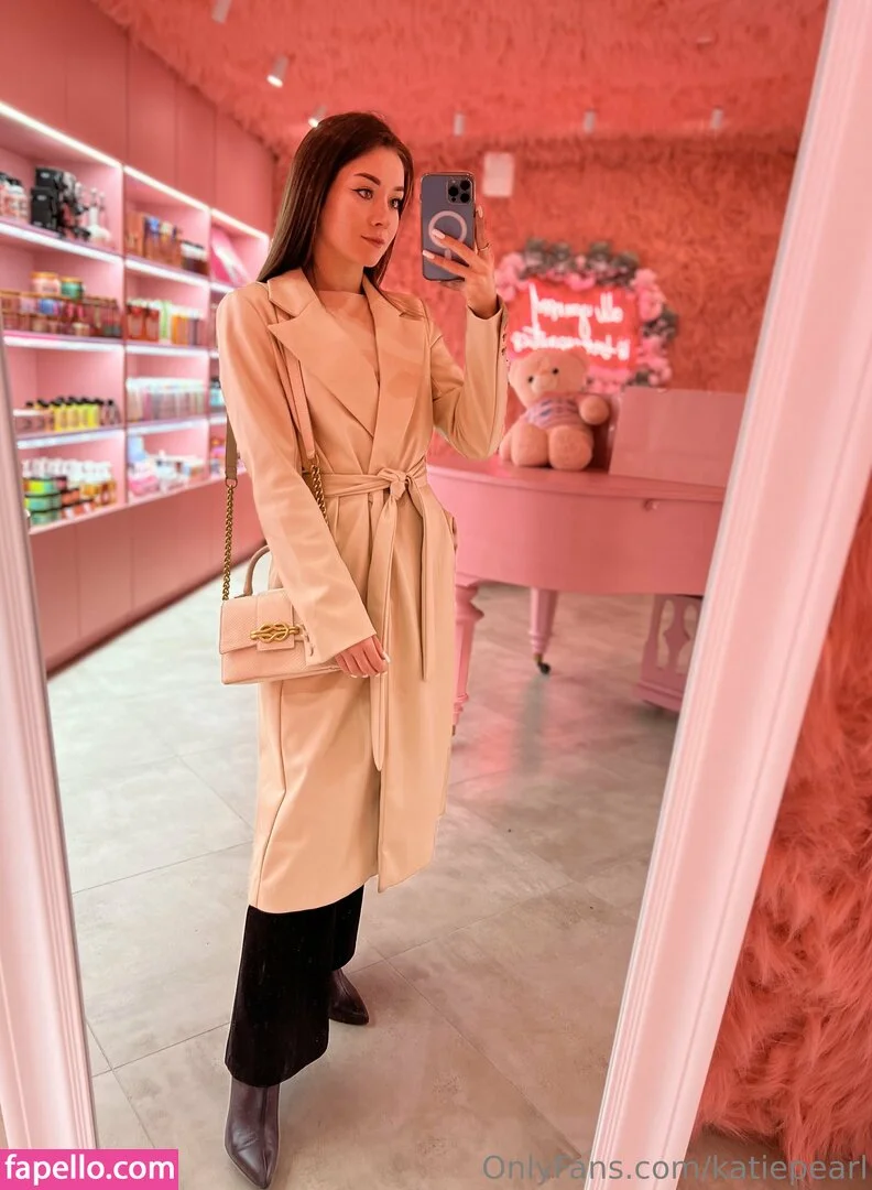 katiepearl Onlyfans Photo Gallery 