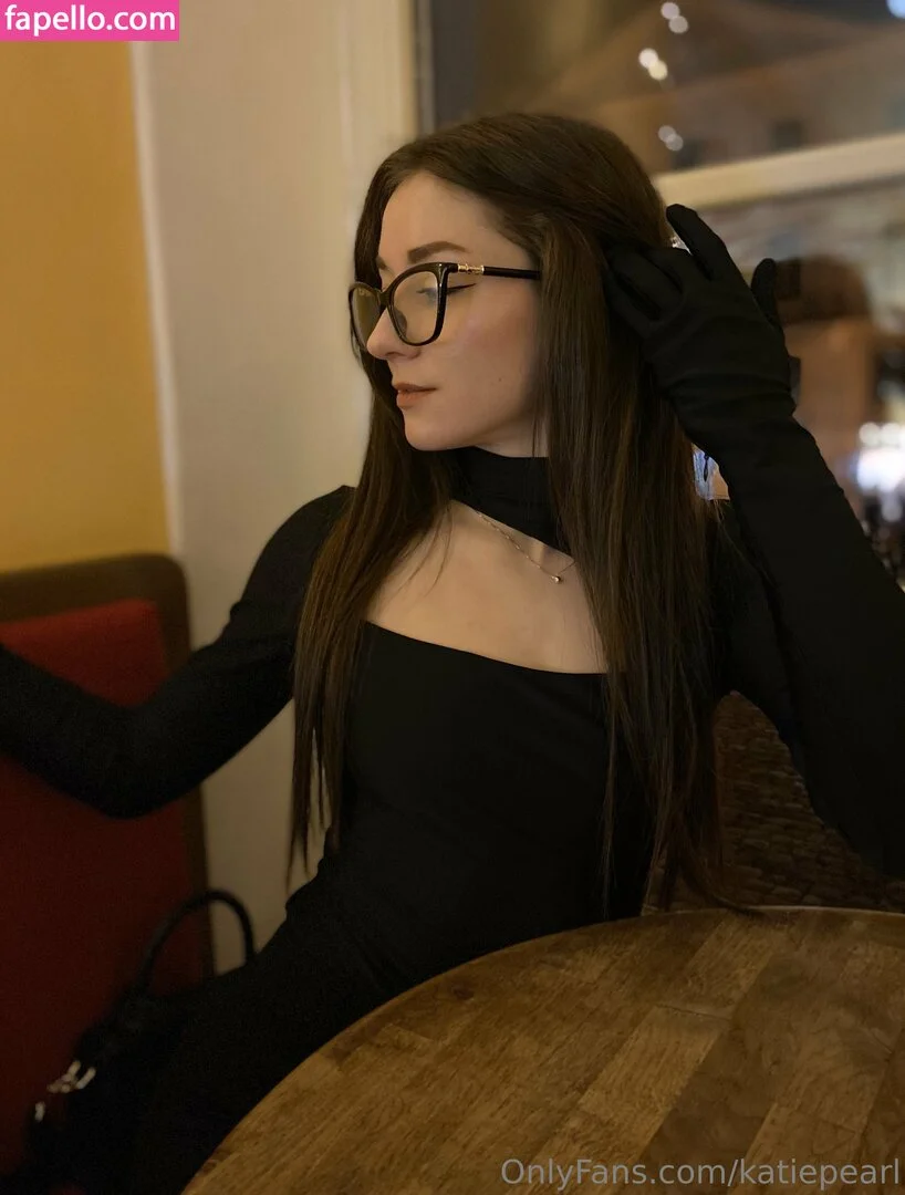 katiepearl Onlyfans Photo Gallery 