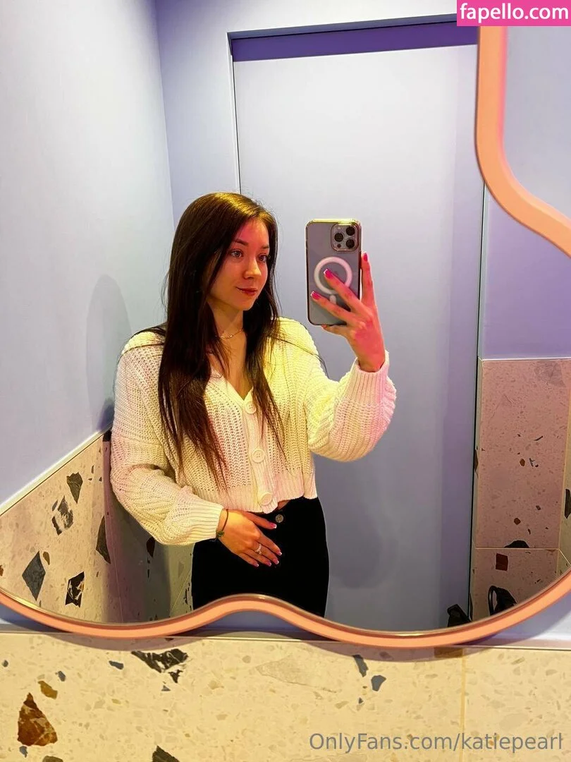 katiepearl Onlyfans Photo Gallery 