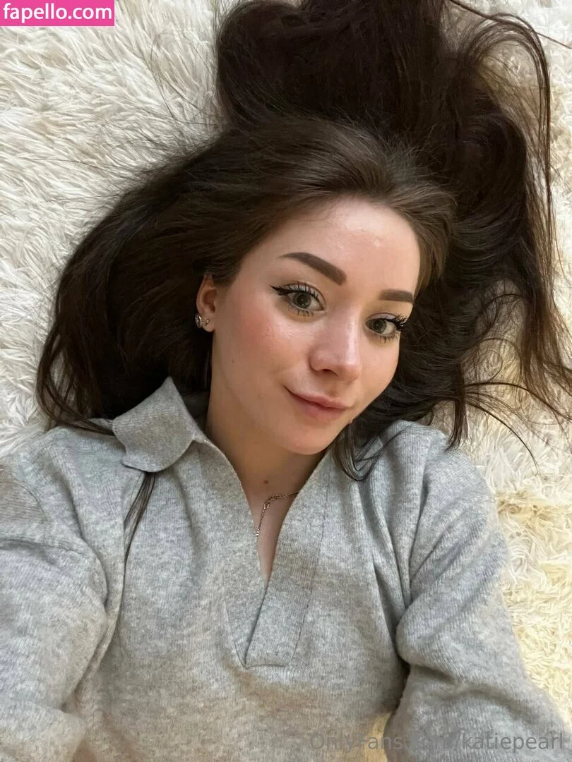 katiepearl Onlyfans Photo Gallery 