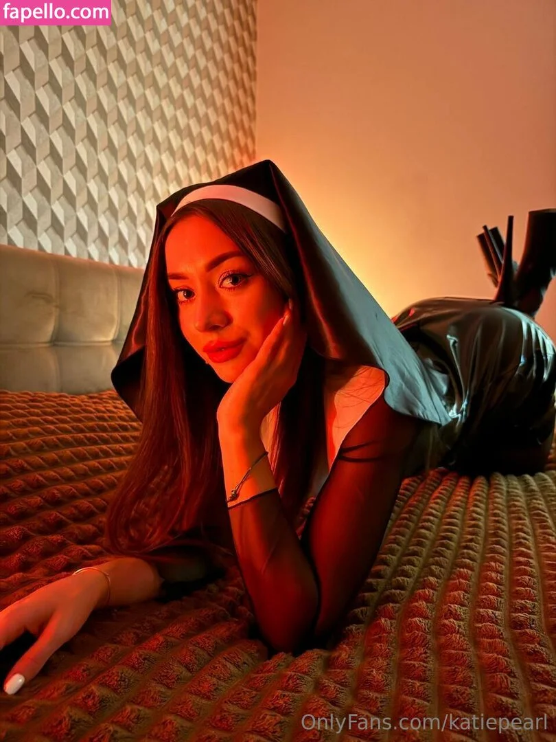 katiepearl Onlyfans Photo Gallery 