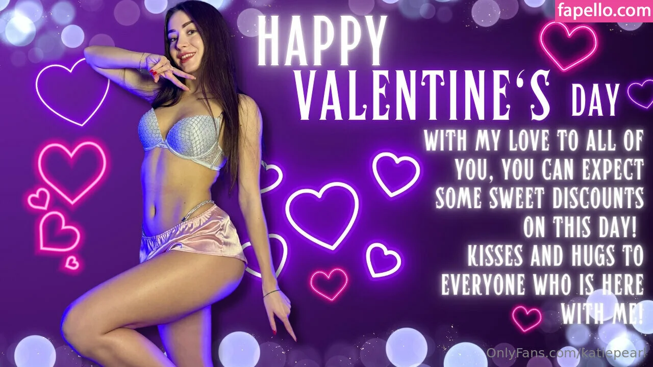 katiepearl Onlyfans Photo Gallery 