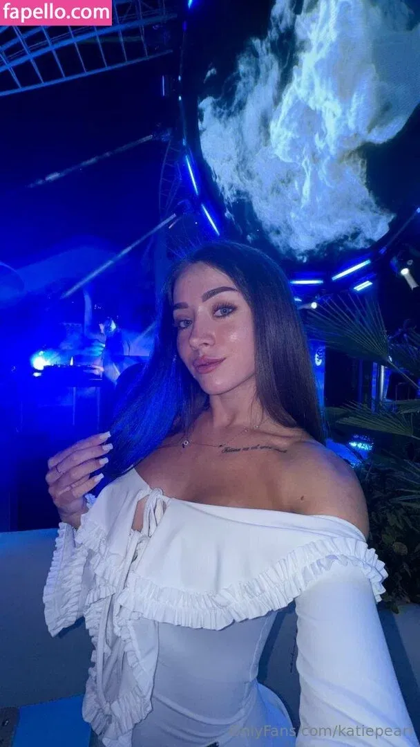 katiepearl Onlyfans Photo Gallery 