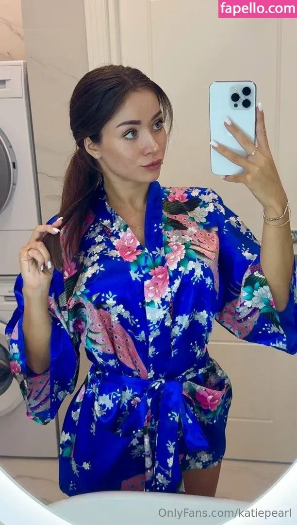 katiepearl Onlyfans Photo Gallery 