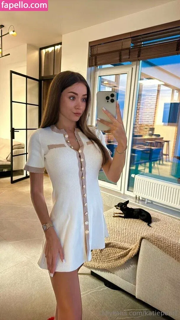katiepearl Onlyfans Photo Gallery 