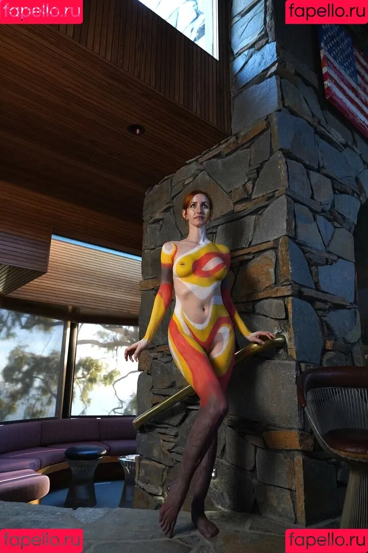 Amber Laflamme Onlyfans Photo Gallery 