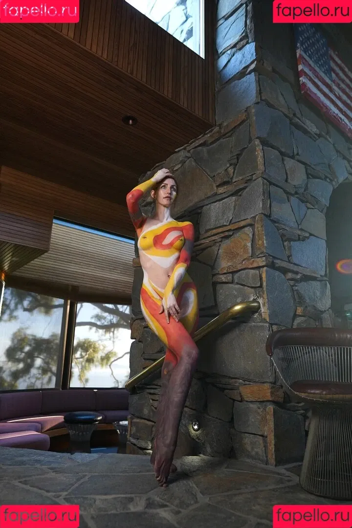 Amber Laflamme Onlyfans Photo Gallery 