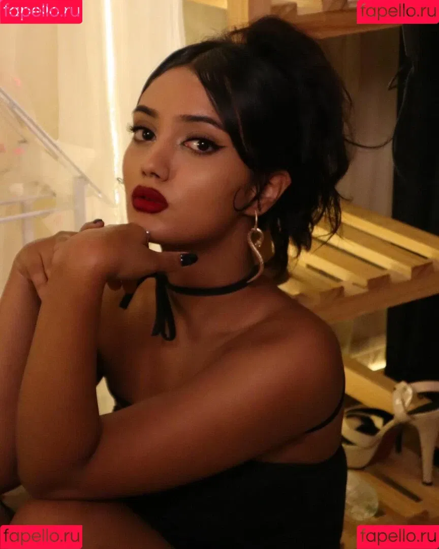 Kritika Rimal Onlyfans Photo Gallery 