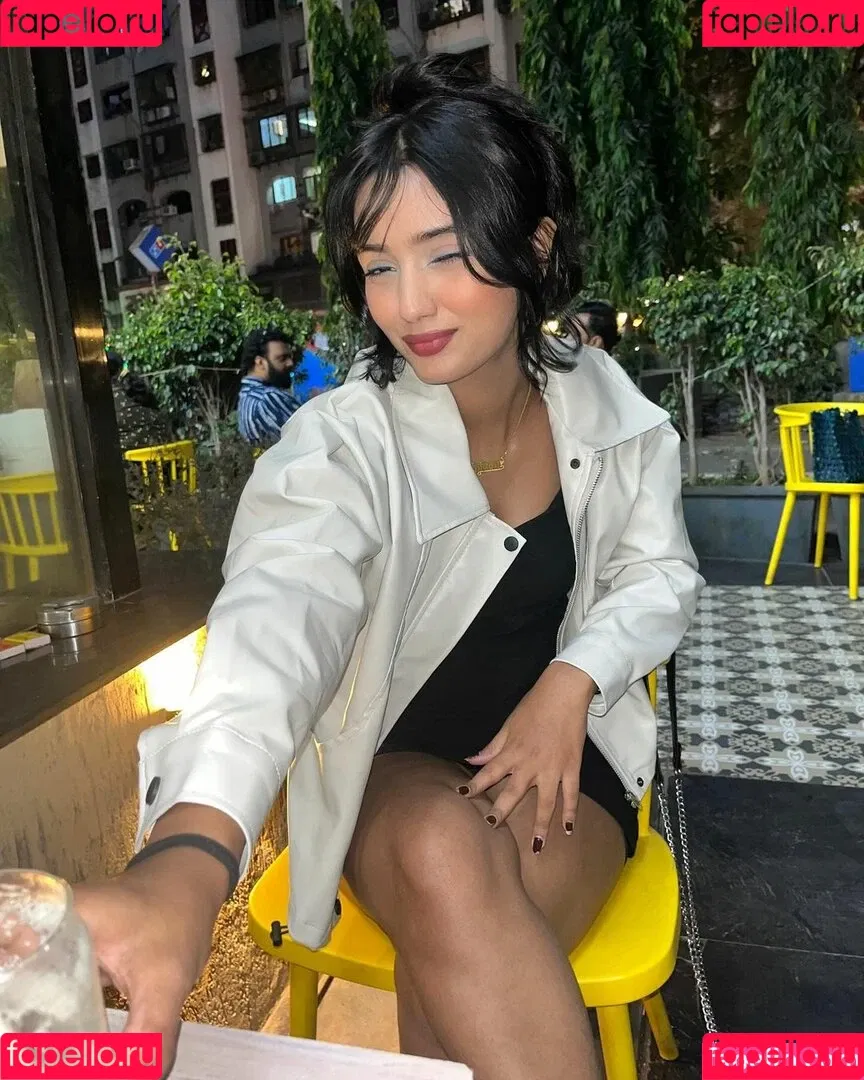 Kritika Rimal Onlyfans Photo Gallery 