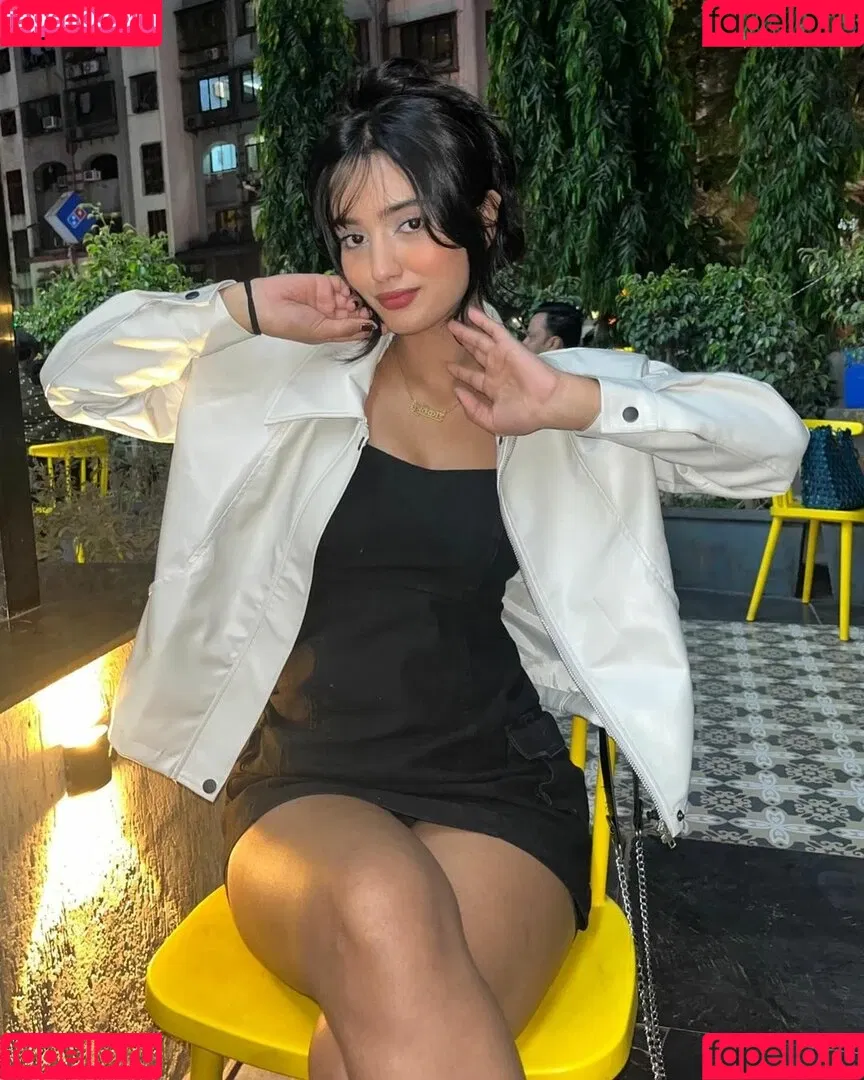 Kritika Rimal Onlyfans Photo Gallery 