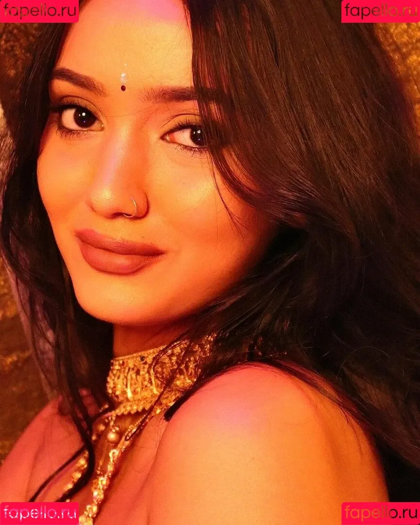 Kritika Rimal Onlyfans Photo Gallery 